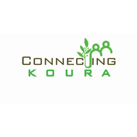 Connecting Koura logo, Connecting Koura contact details