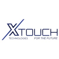 X Touch Technologies India logo, X Touch Technologies India contact details