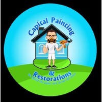 Capital Painting & Restorations logo, Capital Painting & Restorations contact details