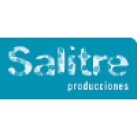 Salitre Producciones logo, Salitre Producciones contact details