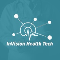 InVision Health Tech logo, InVision Health Tech contact details