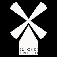 Quixotic United Productions logo, Quixotic United Productions contact details