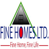 Fine Homes Ltd logo, Fine Homes Ltd contact details