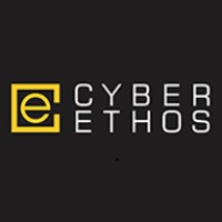 Cyber Ethos logo, Cyber Ethos contact details