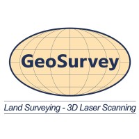 GeoSurvey Ltd logo, GeoSurvey Ltd contact details