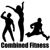 Combined Fitness logo, Combined Fitness contact details