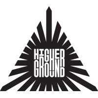 Higher Ground logo, Higher Ground contact details