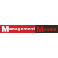 Management Masala logo, Management Masala contact details