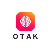 OTAK Tuition logo, OTAK Tuition contact details