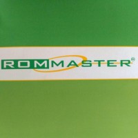 Rom Master Polímeros e Pigmentos - EIRELI logo, Rom Master Polímeros e Pigmentos - EIRELI contact details