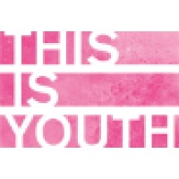 This is Youth logo, This is Youth contact details