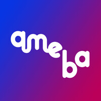 Ameba Agency logo, Ameba Agency contact details