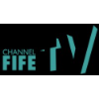 Channel Fife TV logo, Channel Fife TV contact details