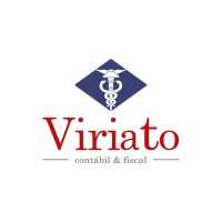 Viriato Assessoria Fiscal E Contábil Ltda logo, Viriato Assessoria Fiscal E Contábil Ltda contact details