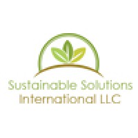 Sustainable Solutions International, LLC logo, Sustainable Solutions International, LLC contact details