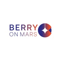 BerryOnMars logo, BerryOnMars contact details