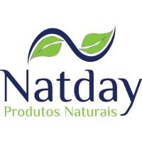 Natday logo, Natday contact details