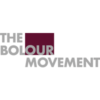 The Bolour Movement logo, The Bolour Movement contact details