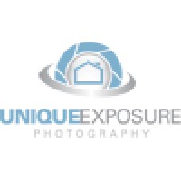 Unique Exposure Photography logo, Unique Exposure Photography contact details