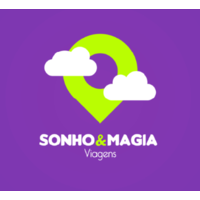 Sonho e Magia Viagens logo, Sonho e Magia Viagens contact details