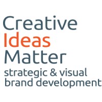 Creative Ideas Matter logo, Creative Ideas Matter contact details