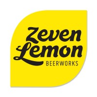 Zeven Lemon Beerworks logo, Zeven Lemon Beerworks contact details