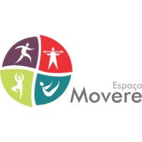 Espaço Movere logo, Espaço Movere contact details