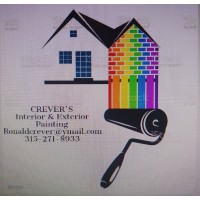 Crever Construction Co logo, Crever Construction Co contact details