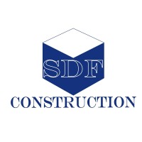 SDF Construction LLC logo, SDF Construction LLC contact details