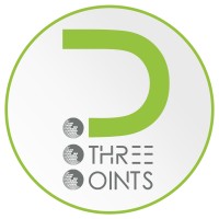 3reepoints logo, 3reepoints contact details