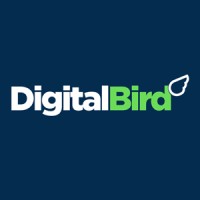 Digital Bird logo, Digital Bird contact details