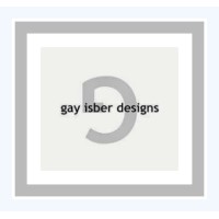 Gay Isber Designs logo, Gay Isber Designs contact details