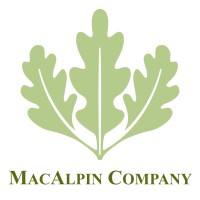 MacAlpin Company logo, MacAlpin Company contact details