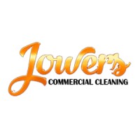 Jowers Commercial Cleaning logo, Jowers Commercial Cleaning contact details