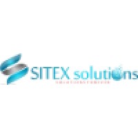 Sitex Solutions logo, Sitex Solutions contact details