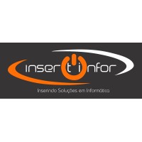 Insert iNFOR Inserindo Soluções em Informática logo, Insert iNFOR Inserindo Soluções em Informática contact details