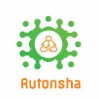 Rutonsha logo, Rutonsha contact details