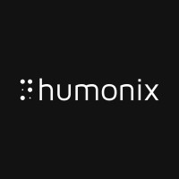 Humonix logo, Humonix contact details