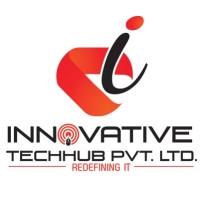 Innovative Techhub Pvt. Ltd. logo, Innovative Techhub Pvt. Ltd. contact details