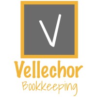 Vellechor Bookkeeping logo, Vellechor Bookkeeping contact details