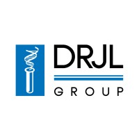 DRJL Group logo, DRJL Group contact details