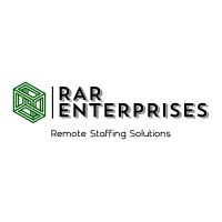 RAR Enterprises LLC logo, RAR Enterprises LLC contact details