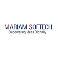 Mariam Softech logo, Mariam Softech contact details