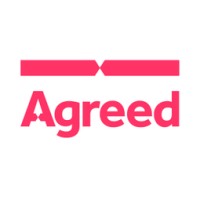 Agreed logo, Agreed contact details