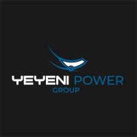 YEYENI POWER GROUP logo, YEYENI POWER GROUP contact details