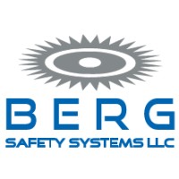 Berg Safety Systems LLC logo, Berg Safety Systems LLC contact details