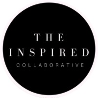 THE INSPIRED CO logo, THE INSPIRED CO contact details