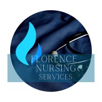 Florence Nursing Services logo, Florence Nursing Services contact details