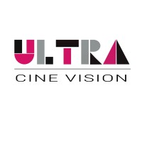 Ultra Cine Vision logo, Ultra Cine Vision contact details