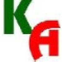 K$A Limited logo, K$A Limited contact details